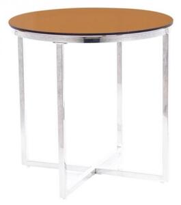 Konferenční stolek Crystal II