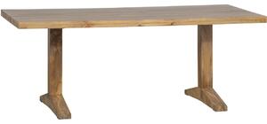 Hoorns Mangový jídelní stůl Daket 200 x 90 cm