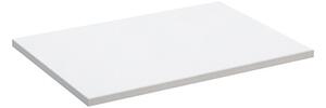 Horní deska Amanda W HD 65 - bílá | A-Interiéry