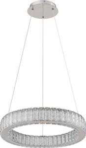 ZÁVĚSNÉ LED SVÍTIDLO, 50/120 cm Glandor - Závěsná světla