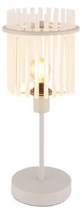 STOJACÍ LAMPA, E14, 15/37,5 cm - Stolní lampy