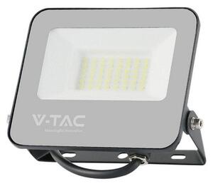 V-TAC RGB+W LED reflektor 30W s dálkovým ovladačem