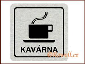 CPP 'Kavárna' /nerez/ (99267 - CPP =Kavárna= /nerez/)