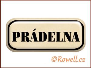 NSD zlatý 'Prádelna'