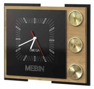 Hodiny Mebin OMEGA POGODY