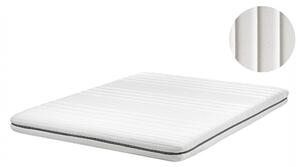 Pěnová matrace COMFORT FLEX CORE H2/3 středně tvrdá 140 x 200 cm