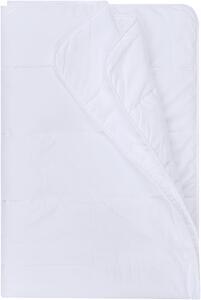 Livarno® Prošívaná přikrývka, 140 x 200 cm (100405777)