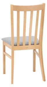 Dřevěná židle NOA