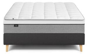 Vrchní pěnová matrace na postel Kave Home Freya 90 x 190 cm