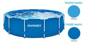 Marimex | Bazén Marimex Florida 3,66x0,99 m bez příslušenství | 10340246