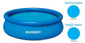 Marimex | Bazén Marimex Tampa 3,05x0,76 m bez příslušenství | 10340273