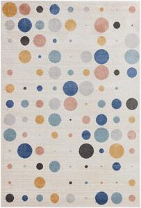 Kusový koberec Arte Lappi Speck - 80 x 140 cm