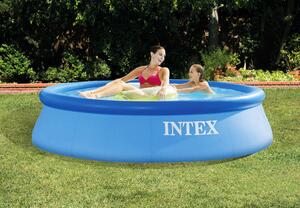 Intex | Bazén Tampa 2,44x0,61 m s kartušovou filtrací | 10340140