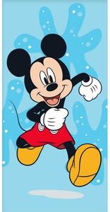 Osuška dětská Mickey Mouse 70x140 cm