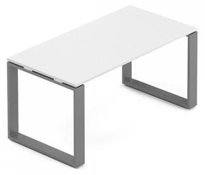 Konferenční stolek Creator 120 x 60 cm, grafitová podnož