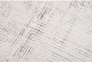 Kusový koberec Pag světle béžový 60x100cm