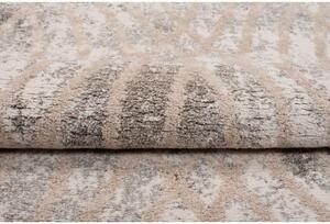 Kusový koberec Roxe béžový 60x100cm