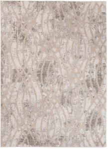 Kusový koberec Roxe béžový 60x100cm