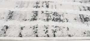 Kusový koberec Roxe krémově šedý 140x200cm