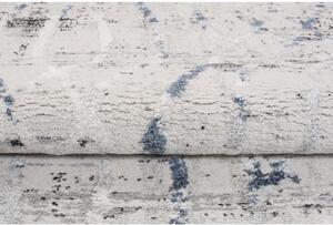 Kusový koberec Roxe krémově modrý 60x100cm