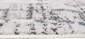 Kusový koberec Roxe krémově modrý 60x100cm