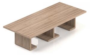 Jednací stůl Lineart 320 x 140 cm