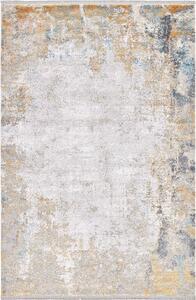 Kusový koberec Arte Dallas Chick Zlatý - 80 x 150 cm