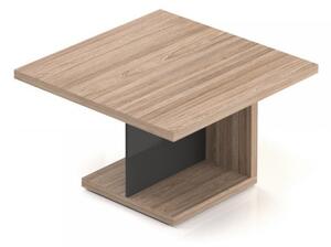 Jednací stůl Lineart 120 x 120 cm