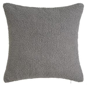 Dekorační polštář z materiálu bouclé 45x45 cm Sherpa Bouclé – Casa Selección