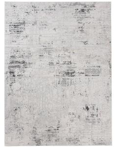 Kusový koberec Jane světle šedý 140x200cm