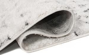 Kusový koberec Jasmin krémově šedý 60x100cm