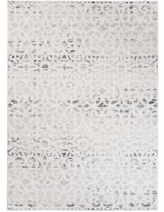 Kusový koberec Jasmin krémově šedý 120x170cm