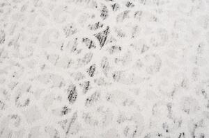 Kusový koberec Jasmin krémově šedý 60x100cm