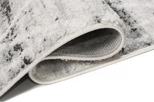 Kusový koberec Puket šedý 160x220cm