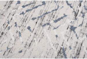 Kusový koberec Dafne šedomodrý 160x220cm