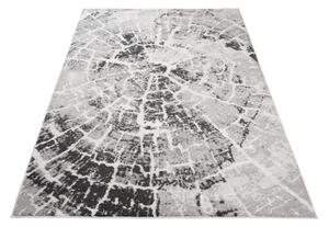 Kusový koberec Robin šedý 60x100cm