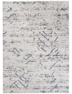 Kusový koberec Dafne šedomodrý 160x220cm