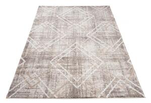Kusový koberec Lana béžový 60x100cm