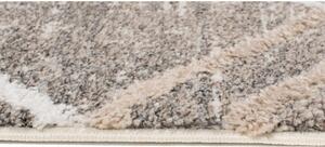 Kusový koberec Lana hnědý 120x170cm