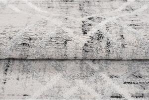 Kusový koberec Lana šedý 60x100cm