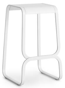 La Palma designové barové židle Continuum (výška sedáku 68 cm)