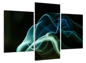 Abstraktní obrazy (90x60cm)