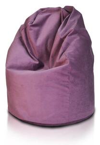 Sedací pytel Primabag Sako plyš A45