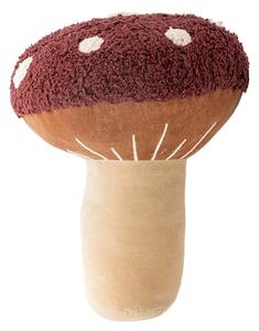 Dětský polštářek Mushroom – Bloomingville Mini