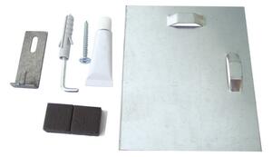 HANG SET 12 x 10 cm 810-225