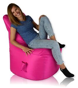 Primabag Seat nylon růžová