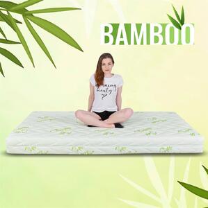 Povlak na matraci Bamboo Extra EMI: Matrace 85x195 24 cm