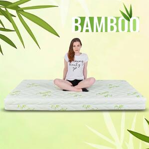 Povlak na matraci Bamboo Extra EMI: Matrace 90x200 16 cm