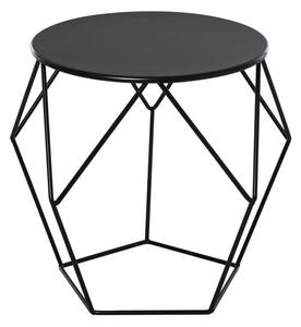 Goleto Konferenční stolek | kovový