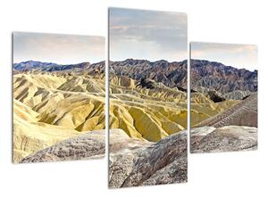 Obraz - panorama hor (90x60cm)